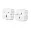 CE Charger English Male Female 16A Single UK Plug 220V Wifi Power Smart Socket Switches and Sockets Electrical