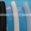 Thermal Resistance Plastic Corrugated Pipe Fittings with PE PP PA