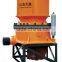 China best professional PYY single cylinder hydraulic cone crusher certified by CE ISO9001:2008 SGS GOST
