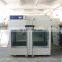 Transformers 500 Degrees Centigrade Big Industrial Use High Temperature Hot Air Vertical Oven