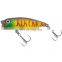 4colors 7cm, 8.5g Plastic Popper Lure Fishing Gear Wholesale Topwater Fishing Popper