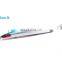 New 10 colors Big 18cm/26g Top water hard artificial bait  Minnow Fishing Lure