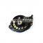High Speed 6.3:1 Left Right Hand Metal Bait casting Fishing Reel Water drop wheel High Speed Sea Fishing wheel