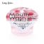 Rose Flavor Jelly Antiseptic Children Mouth Wash