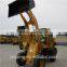 low price high quality mini loader shovel loaders for sale