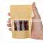 Low Price Colorful Health Assured Good-Looking Bags Kraft Paper