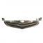 Auto Body Parts Front Bumper Grilles For Toyota Vios Grille Chrome Front Grille For Vios 2010