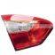 Car Tail Lamp For Ford Focus Sedan Taillight 2012 OEM BM51 13A603 A BM51 13A602 A Car Rear Light Auto Led Rear Tail Light