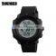 SKMEI brand 1213 big dial men bulk order digital led watch