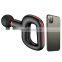 YOUMAY 6 Head Attachments Quick Rechargeable Body Vibration Massage Gun
