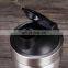 High Quality 500ml 700ml Stainless Steel Protein Shaker Bottle
