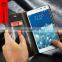 For Samsung Galaxy Note 5 Case Leather Wallet , Wallet Leather Phone Case For iPhone 6 plus, Mobile Phone Accessories