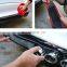 Universal Car False Vent Throat Gill Ventilation Sticker Air Intake Flow Hood Vent Mudguard Decoration Sticker