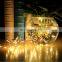 Christmas Wedding Garden Decorations Battery Operated Indoor RGB Led Party Lights String