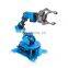 xArm 1S 5DOF Robot Arm Robotic Mechanical Arm with Bus Servos Torque 25KG For Programming (Unassembled)