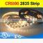 factory directly selling best selling dimable 2835 smd led strip light