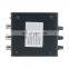 X-Phase (1-30 MHz) HF Bands Second Generation QRM Eliminator with A Metal Shell