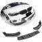 G30 M-tech full Body Kit for BMW G30 5 Series M-Tech Style performance