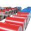 Z80 PPGI Prepainted Galvanized Steel Color Coated Coil