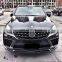 12-15 Body Kits For Mercedes ML Refit WALD Style