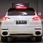 15-17 Small Body Kits For Porsche Cayenne 958 refit GTS Style