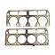 Good quality GM 5.7L LS1 engine 12498544 cylinder head gasket for ford