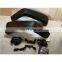 2020 JL style new Fender Flares for Jeep Wrangler JK light Fender flares Liner for Jeep