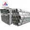 ASTM A53 Zinc coated Q195 Q235 Q345 hot dipped galvanized steel tube Hollow Section rectangular pipe galvanized square Gi pipe