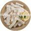 frozen giant squid strip