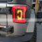 LED Taillight for Jeep Wrangler JK 07+ offroad rear light auto taillamp assembly accessories