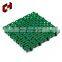 50Mm Types Corner Floor Connector Interlock Detailing Exhibition Swimming Pool Floor Mat Interlocking Garage Tile For 4S Shop