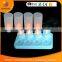 BSCI Shanhuang with PP cup 8pcs set candle tea light LED Rechargeable flameless candle