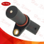 Haoxiang New Material Auto Crankshaft Position Sensor 0261210297 For Buick Excelle 1.6L