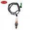 Haoxiang Auto Parts O2 Sauerstoff-Lambdasensor 0258006026 für Peugeot 407 2.2 D2 2.2L Benzin 3FZ 2004 - 2005