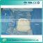 Disposable nonwoven caesarean operation kit C-section drape