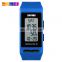 SKMEI 1363 Men's Multi function Colour Digital Sport Watch with Chronograph Pedometer