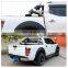 Высококачественные аксессуары 4x4. Спортивный защитный брус для D-max, Mazda bt-50, ranger t6/T7/T8