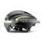 NEW arrival tt helm outdoor sport bicycle helmet with Goggles