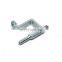 Door Opener inside Door Handle Bolt Left Original Lst for Opel Corsa D 13297179 13297180