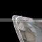 Front Headlamps Transparent Lampshades Lamp Shell Masks For Honda Accord Seven Generation 2.4 Headlights Cover Lens Replacement