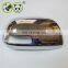 High Quality 2011 Vigo Car Side Mirror Cover Rearview Mirror Case Plated for Toyota Hilux Innova Fortuner 2012-2017