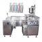 China Supplier Pharmaceutical Automatic Suppository Filling and Sealing Machine