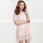 C20336B Korean Style Ladies Fashion Dress Maternity Dress