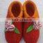 Felt shoes