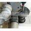 High quality button control 150kg/h water evaporation Pressure Spray Dryer for drugs