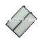 Non woven cabin air conditioning filter 6812008130 for SSANGYONG Rodius/Stavic/Rexton