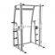 Power rack gym equipment for Sale Unisex OEM Steel commercial Style fitness equipment gym Cardio machine