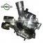 GTB2260VZK turbocharger 819968-5001S 810822-5003 799671-5001 059145874T