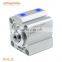 Pneumatic Impact Cylinder 40 25 With Return Spring Seal Kits