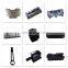 hot new products cnc aluminum parts processing cnc lathe machining customization
